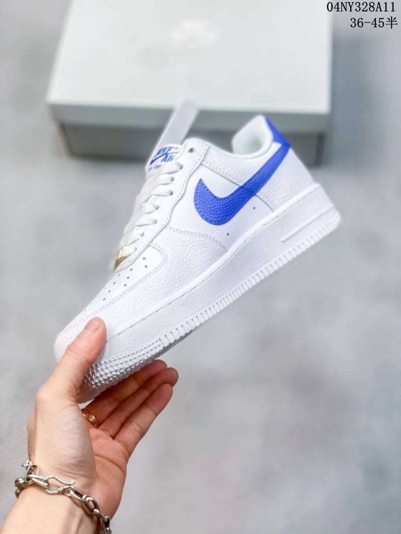 Nike Air Force 1 Shoes